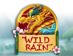 Wild Rain logo