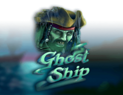 Ghost Ship logo