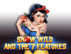 Snow Wild and The 7 Features logo