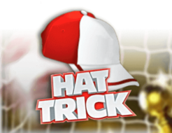 HatTrick logo