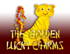 Golden Charms logo