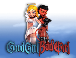 Good Girl Bad Girl logo