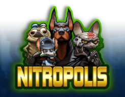 Nitropolis logo