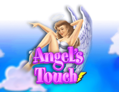 Angel’s Touch logo