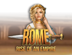 Rome Rise of the Empire logo