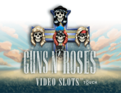 Guns N’ Roses logo