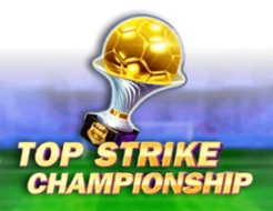 Top Strike Championship logo