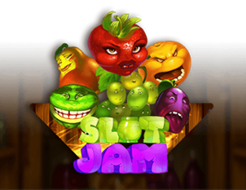 Slot Jam logo