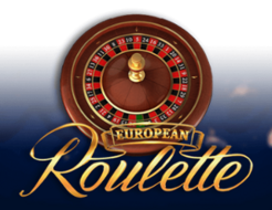 European Roulette (Skywind) logo