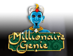 Millionaire Genie logo