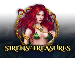 Sirens Treasures logo