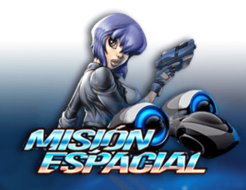 Misión Espacial logo