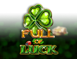 Full of Luck logo