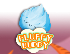 Fluffy Buddy logo