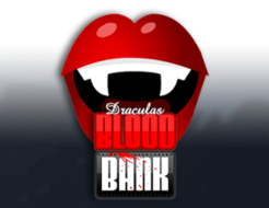 Blood Bank logo