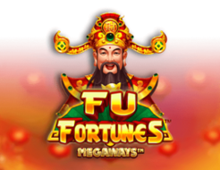 Fu Fortune Megaways logo