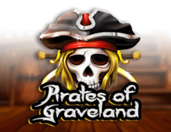 Pirates of Graveland logo