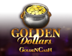 Golden Dollars logo