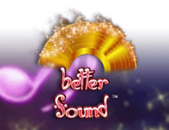 Better Sound logo