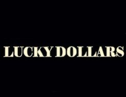 Lucky Dollars logo