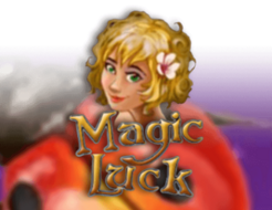 Magic Luck logo