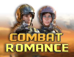 Combat Romance logo