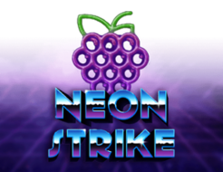 Neon Strike logo