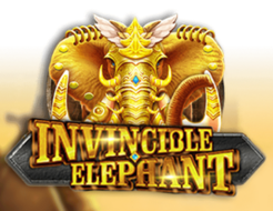 Invincible Elephant logo