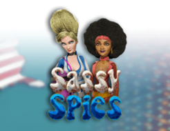 Sassy Spies logo