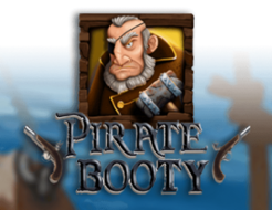 Pirate Booty logo