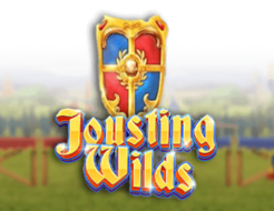 Jousting Wilds logo