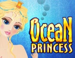 Ocean Princess logo