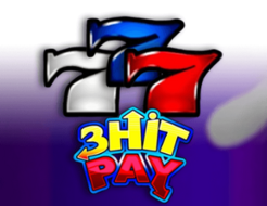 3 Hit Pay logo