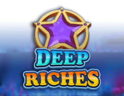 Deep Riches logo