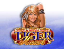 Tiger Heart logo