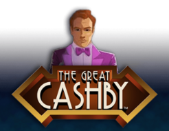 Great Cashby logo