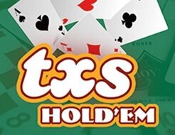 Texas Hold Em logo