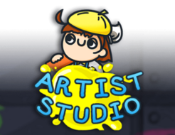 Artist Studio logo