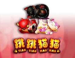 Tiao Tiao Mao Mao logo