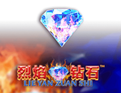 Lie Yan Zuan Shi logo