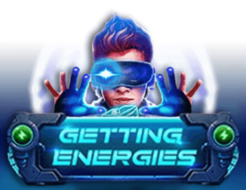 Getting Energies logo