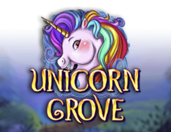 Unicorn Grove logo