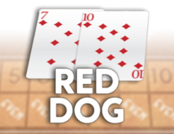 Red Dog logo