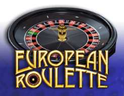 European Roulette (Rival) logo