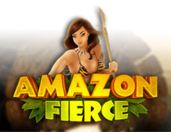 Amazon Fierce logo