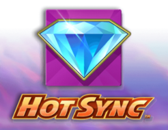 Hot Sync logo