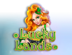 Lucky Lands logo