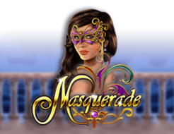 Masquerade logo