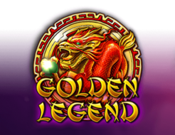 Golden Legend logo