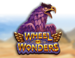 Wheel of Wonders logo